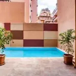 Appartement A Gueliz 1 Chambre