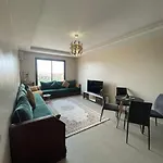 Appartement A Gueliz 1 Chambre