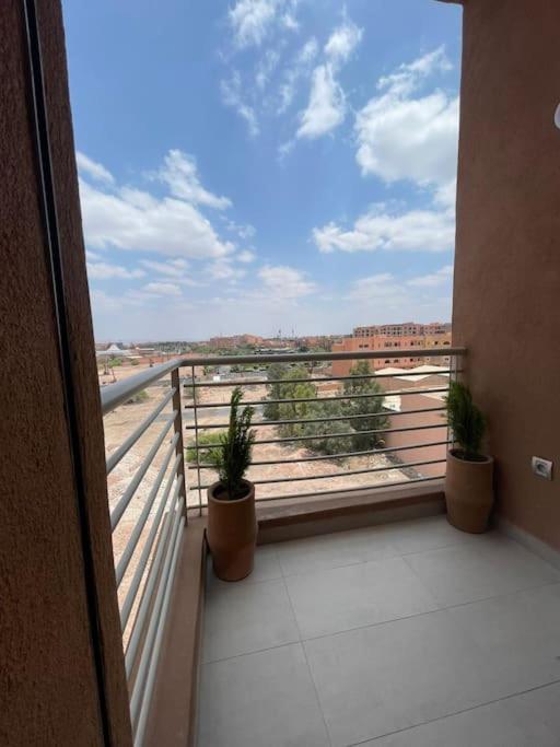 A Gueliz 1 Appartement *