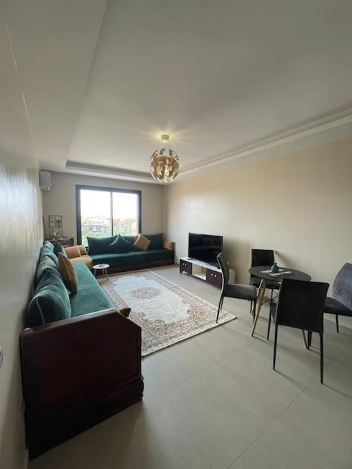 Appartement A Gueliz 1 Marrakesh